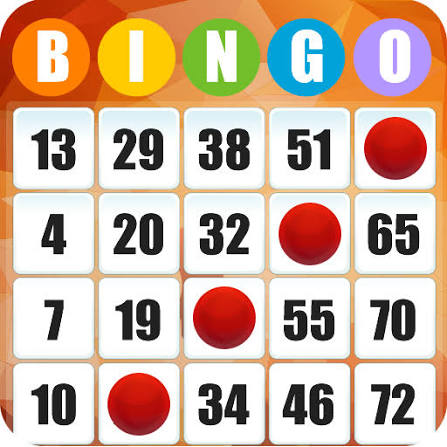INA62 Bingo