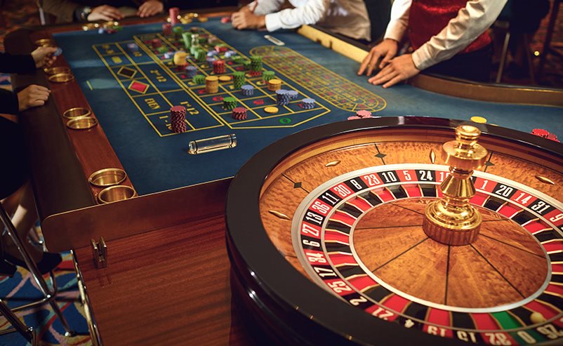 INA62 Live Casino