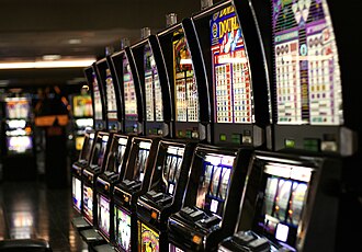 INA62 Slots