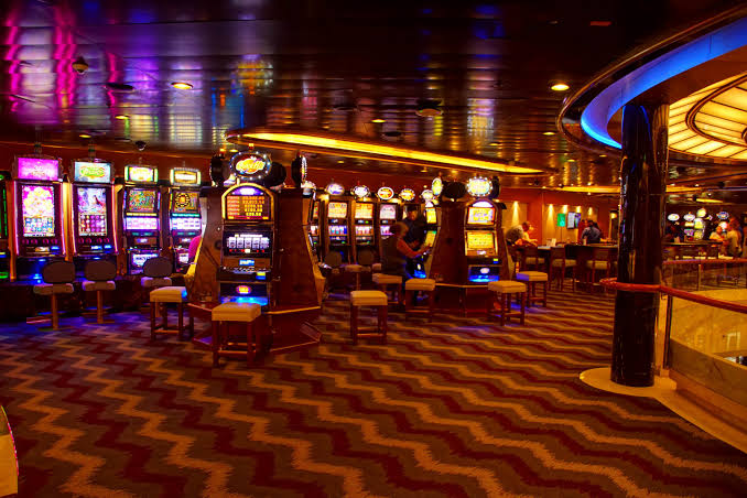 INA62 Slot Lobbies by Studio
